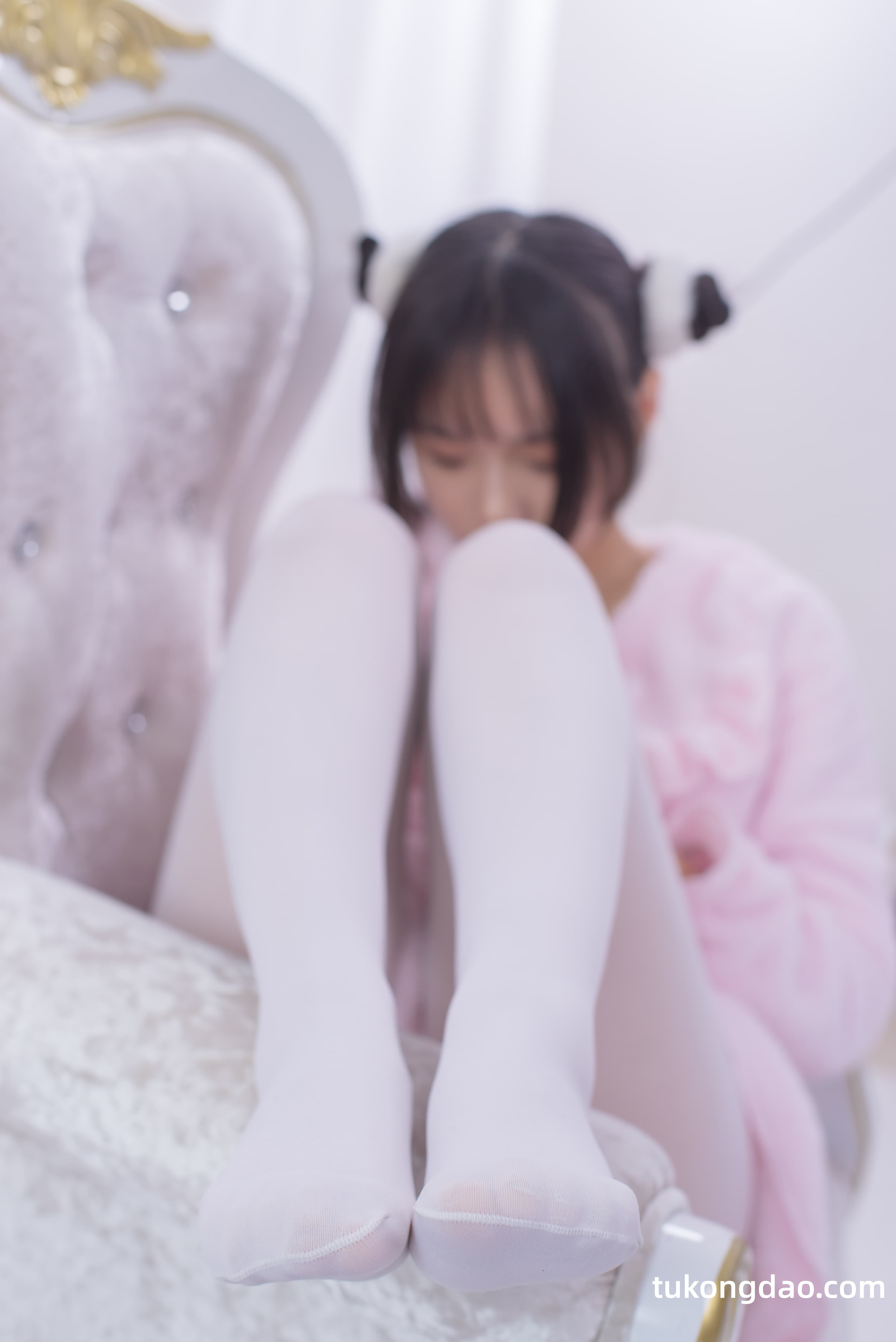 轻兰映画 VOL.017 写真集 写真系列-第22张